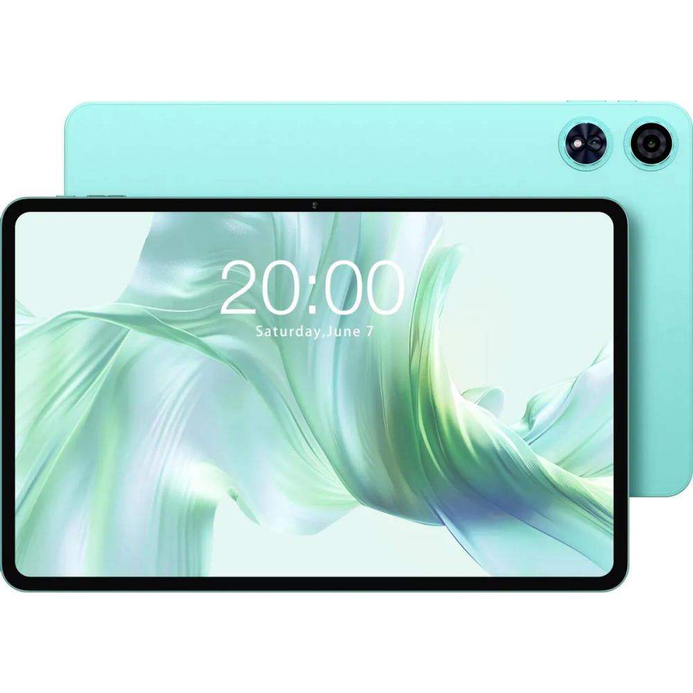 Планшет Teclast Odea A12 4/128Gb Wi-Fi Turquoise