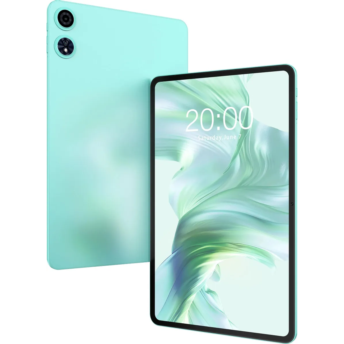 Планшет Teclast Odea A12 4/128Gb Wi-Fi Turquoise - фото 7