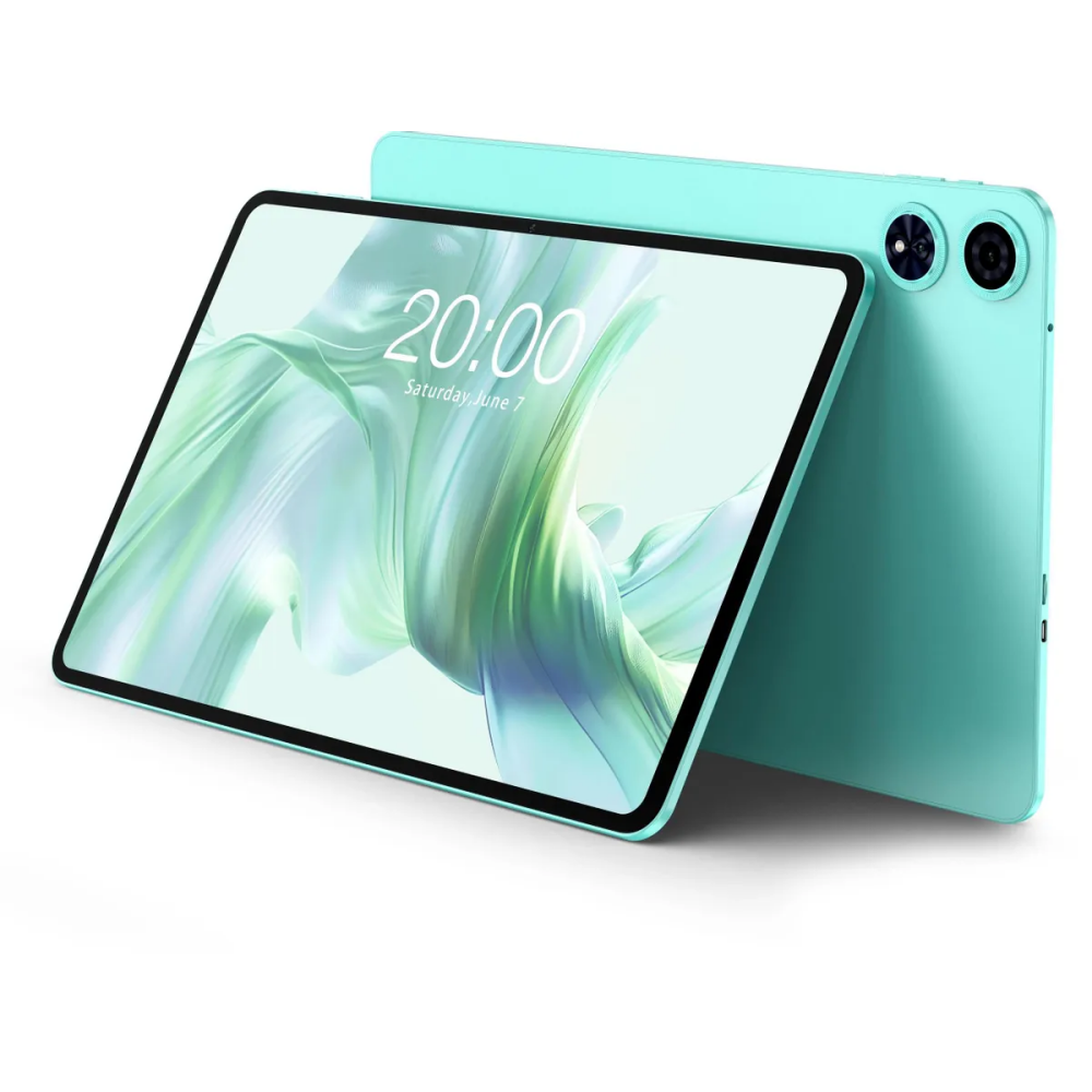 Планшет Teclast Odea A12 4/128Gb Wi-Fi Turquoise - фото 8