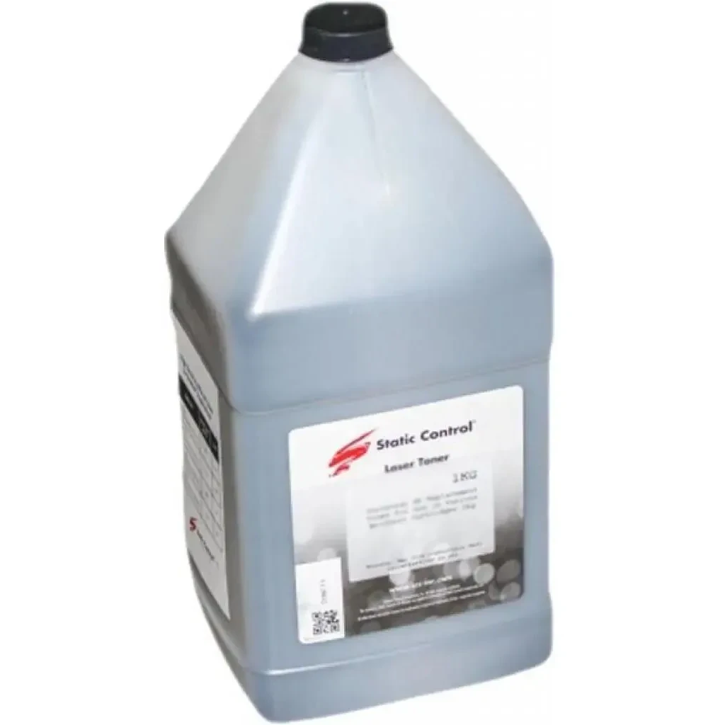Тонер Static Control KYTK3130UV1KG2 Black