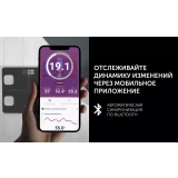Напольные весы Polaris PWS 1894 Black