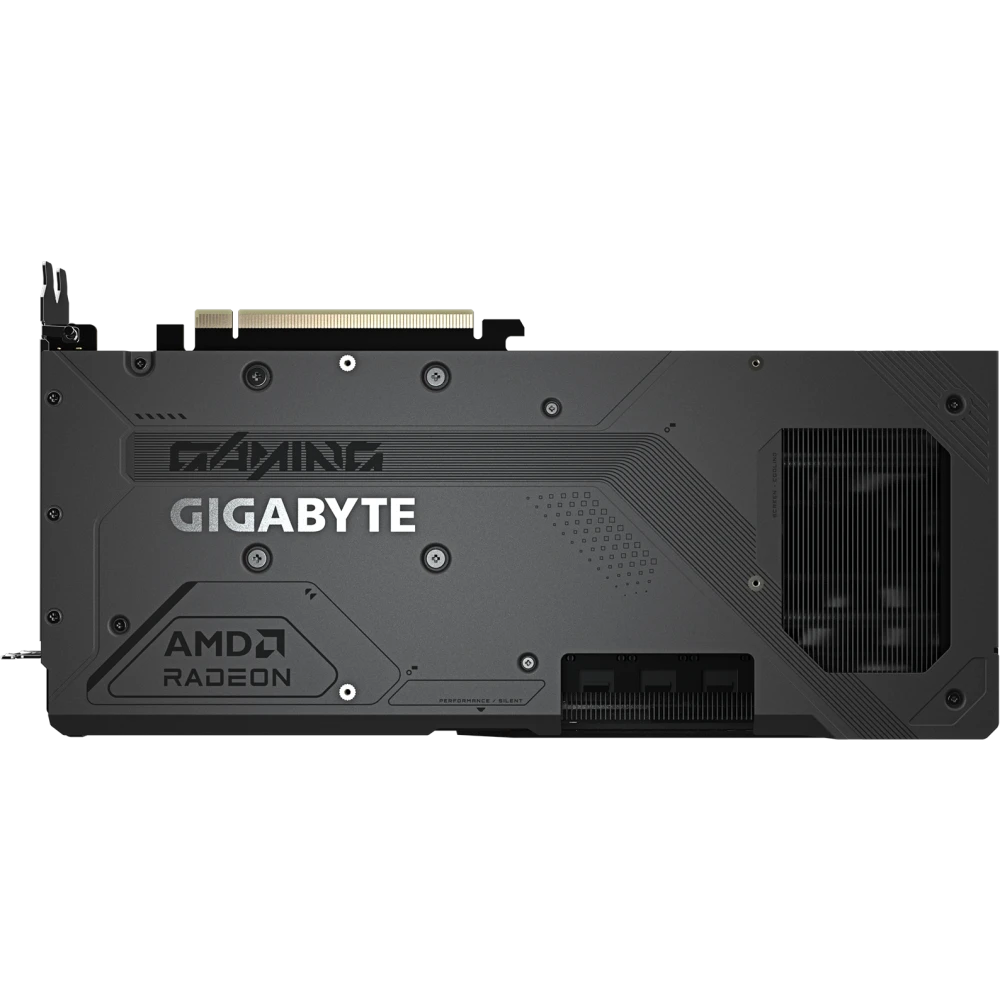 Видеокарта AMD Radeon RX 9070 XT Gigabyte GAMING OC 16Gb (GV-R9070XTGAMING OC-16GD) - фото 7