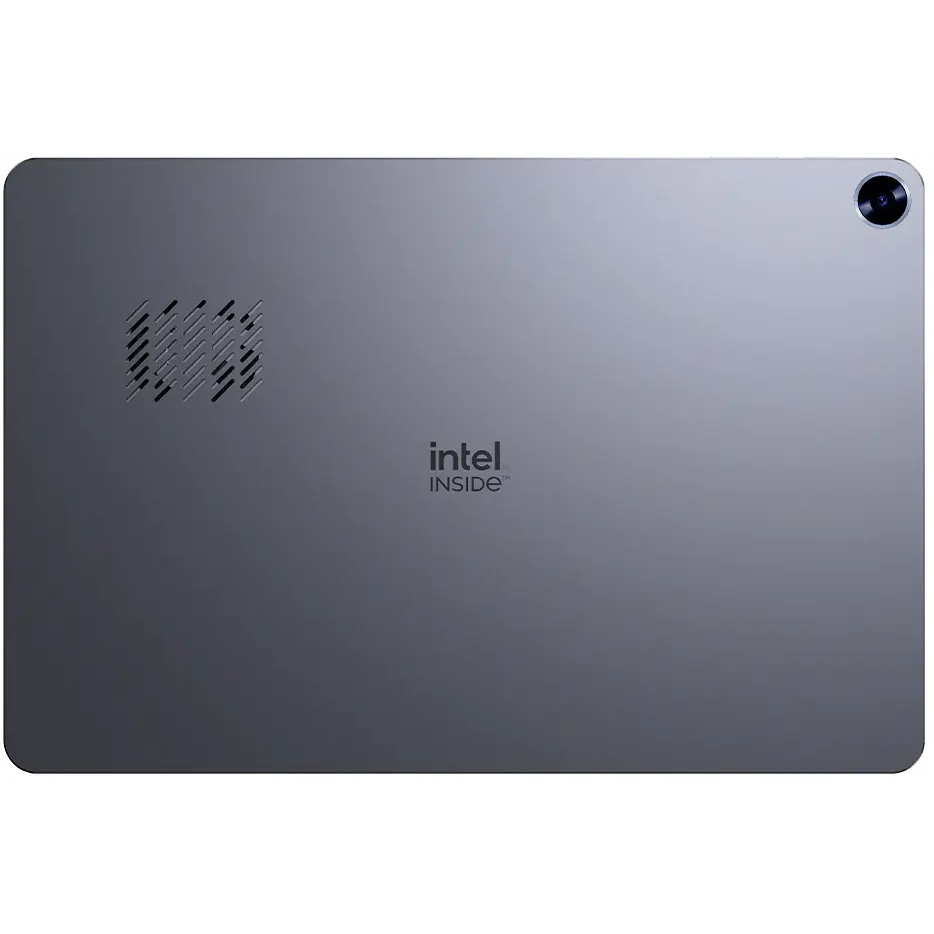 Планшет Chuwi Hi10 X1 N150 8/256Gb Grey + Keyboard - фото 4