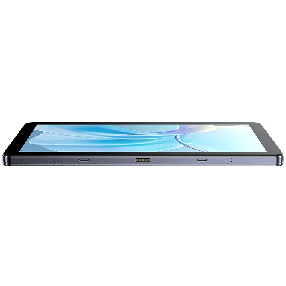 Планшет Chuwi Hi10 X1 N150 8/256Gb Grey + Keyboard - фото 6