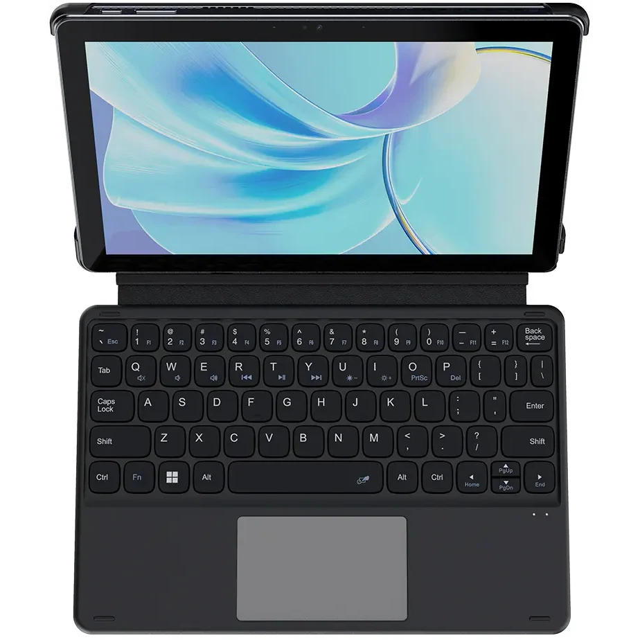Планшет Chuwi Hi10 X1 N150 8/256Gb Grey + Keyboard - фото 2