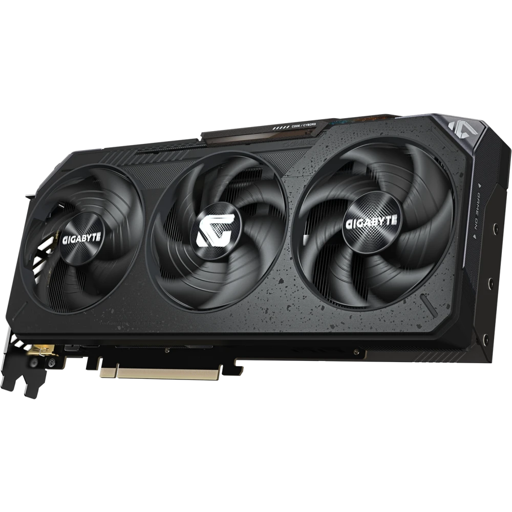 Видеокарта AMD Radeon RX 9070 Gigabyte GAMING OC 16Gb (GV-R9070GAMING OC-16GD) - фото 2