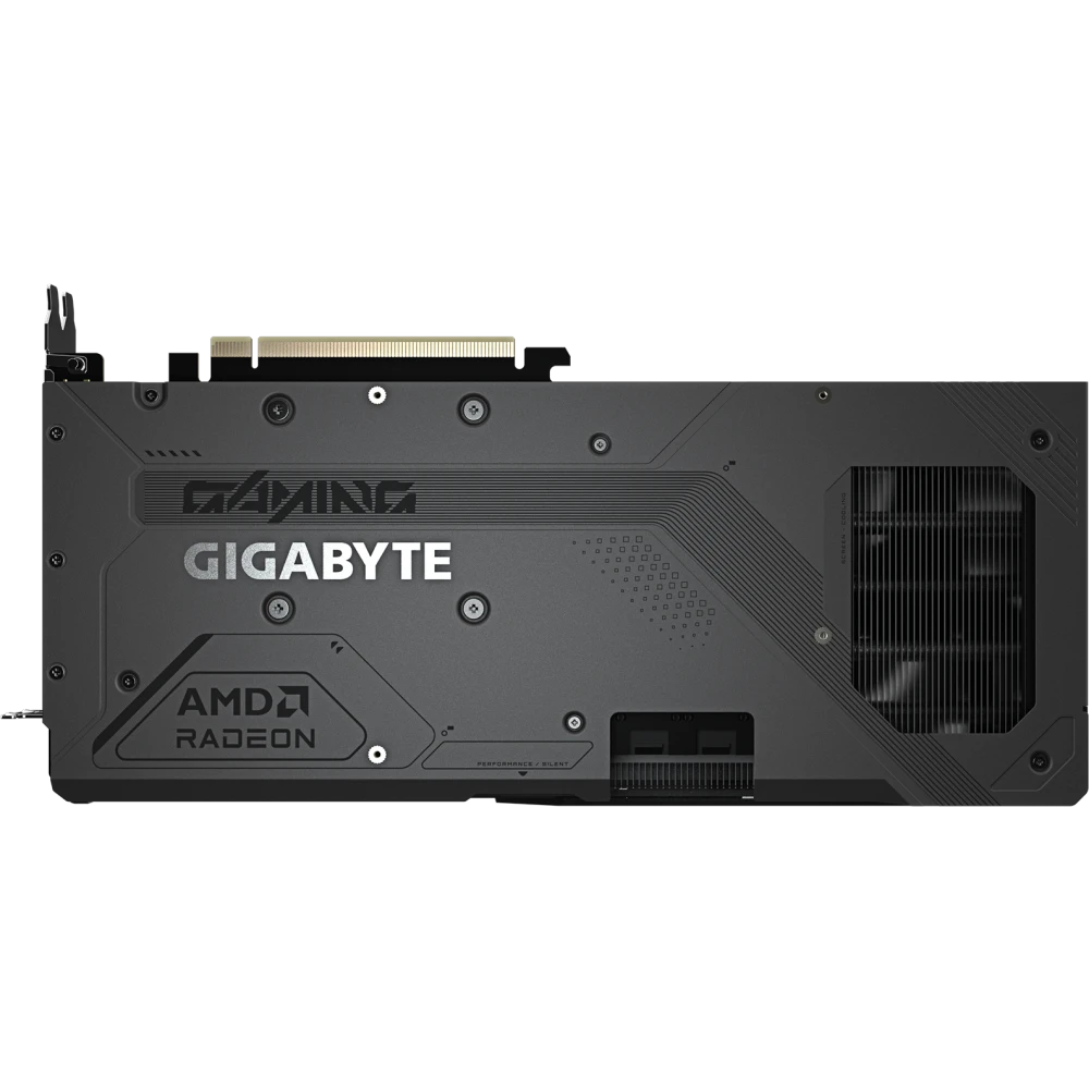 Видеокарта AMD Radeon RX 9070 Gigabyte GAMING OC 16Gb (GV-R9070GAMING OC-16GD) - фото 7