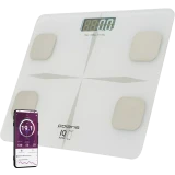 Напольные весы Polaris PWS 1894 White