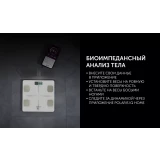 Напольные весы Polaris PWS 1894 White