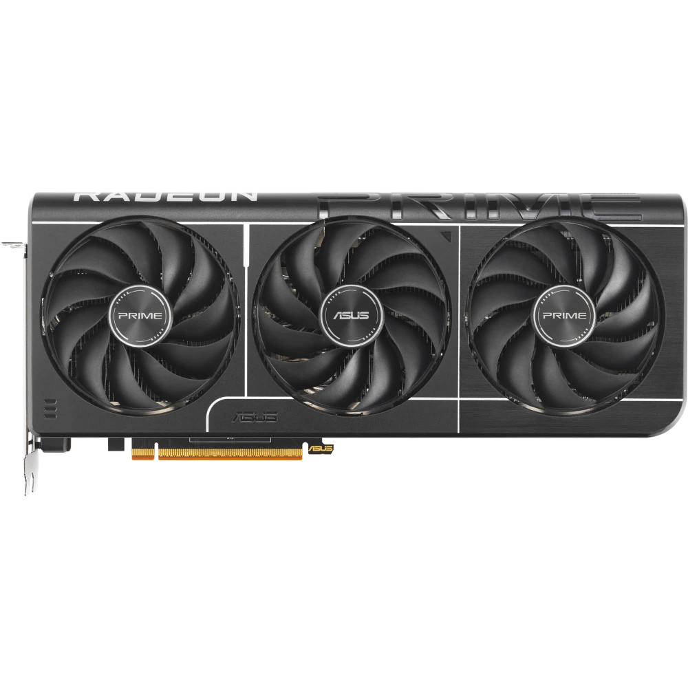 Видеокарта AMD Radeon RX 9070 ASUS OC 16Gb (PRIME-RX9070-O16G) - фото 2