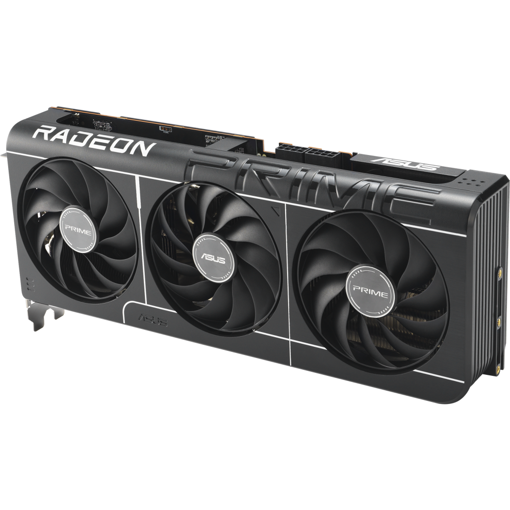 Видеокарта AMD Radeon RX 9070 ASUS OC 16Gb (PRIME-RX9070-O16G) - фото 3