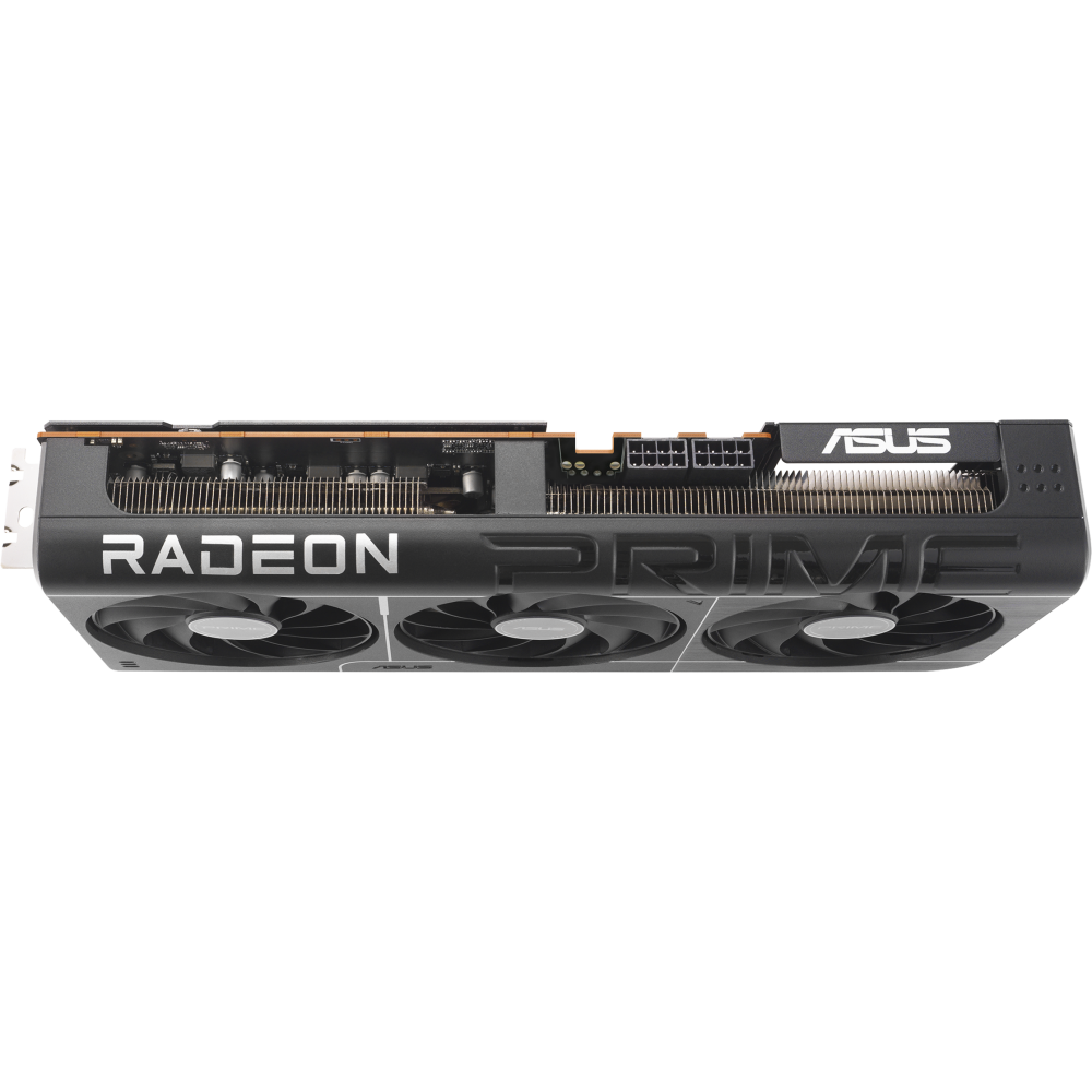 Видеокарта AMD Radeon RX 9070 ASUS OC 16Gb (PRIME-RX9070-O16G) - фото 6