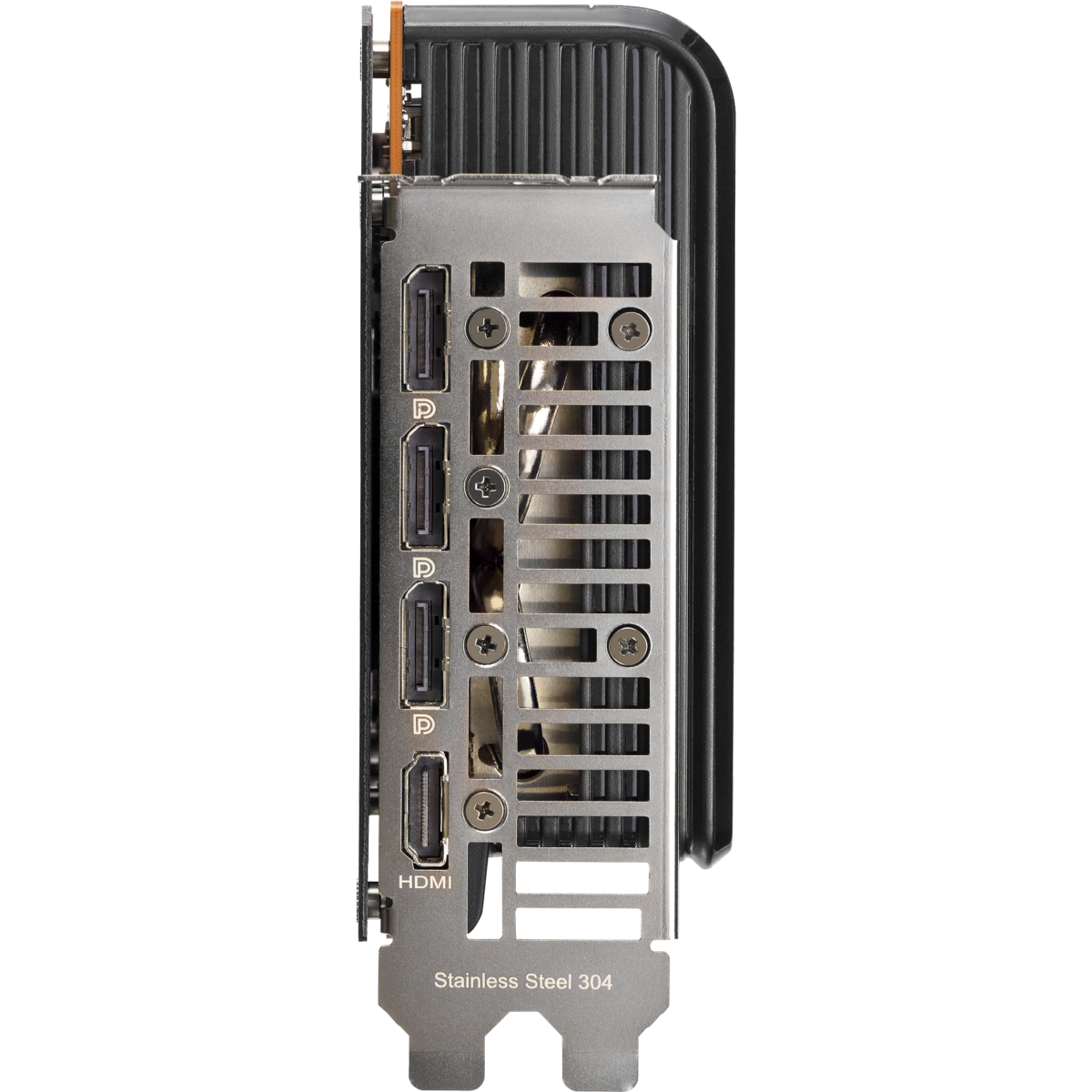 Видеокарта AMD Radeon RX 9070 ASUS OC 16Gb (PRIME-RX9070-O16G) - фото 9