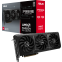Видеокарта AMD Radeon RX 9070 ASUS OC 16Gb (PRIME-RX9070-O16G) - фото 10