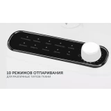Отпариватель Polaris PGS2300VA White (PGS 2300VA)