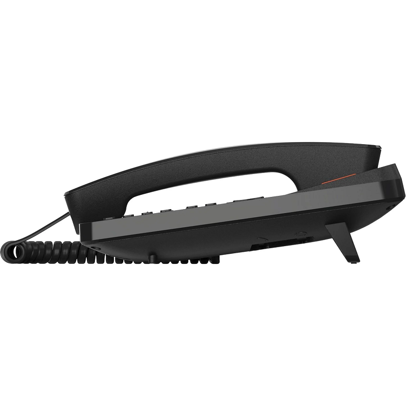 Проводной телефон Gigaset DESK600 Black - S30350-H224-R101 - фото 4