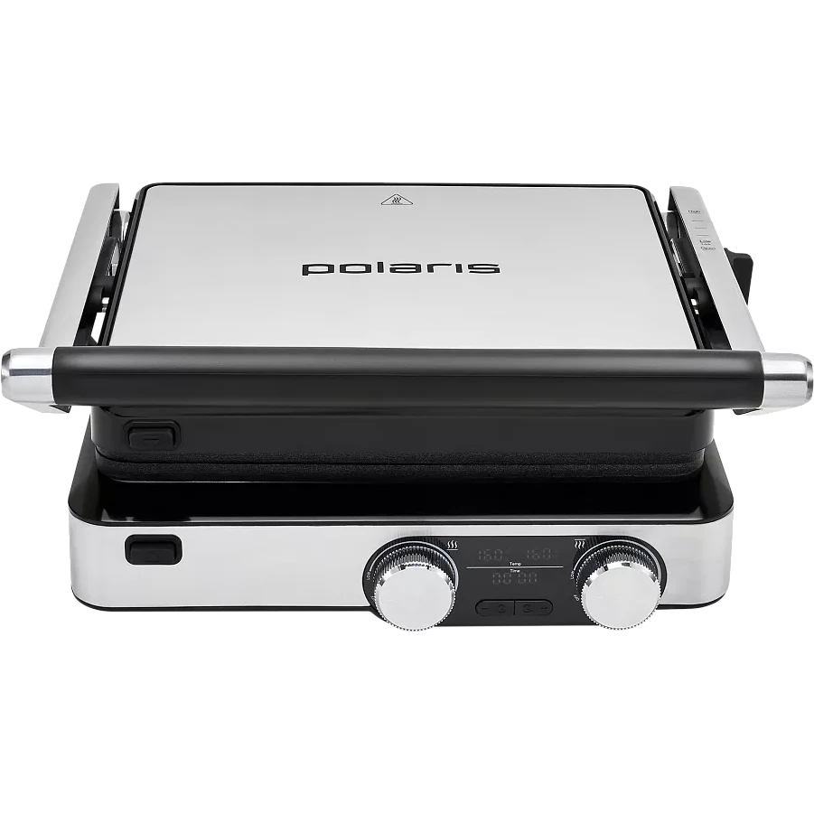 Электрогриль Polaris PGP 2302D - фото 2