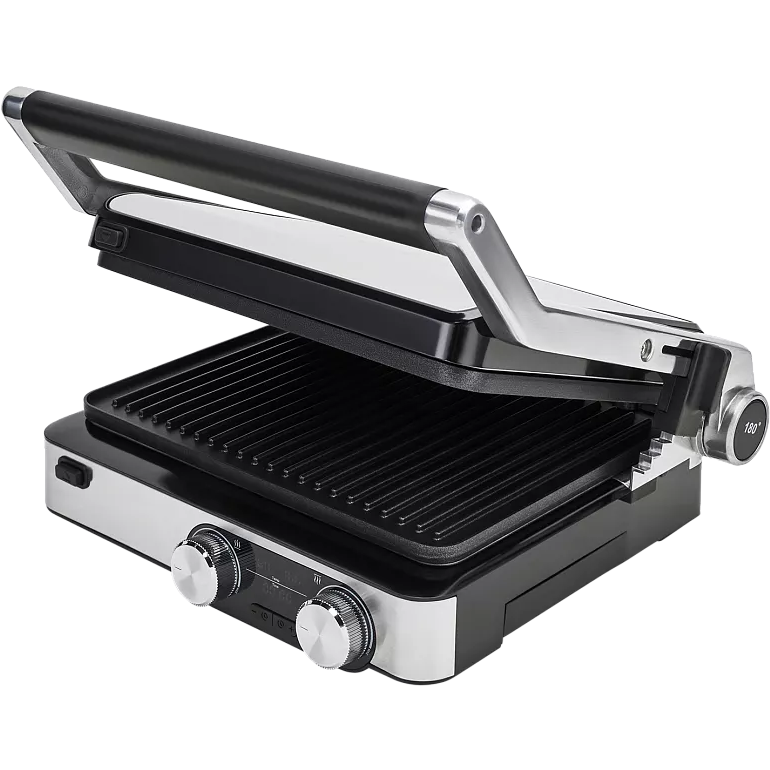 Электрогриль Polaris PGP 2302D - фото 3