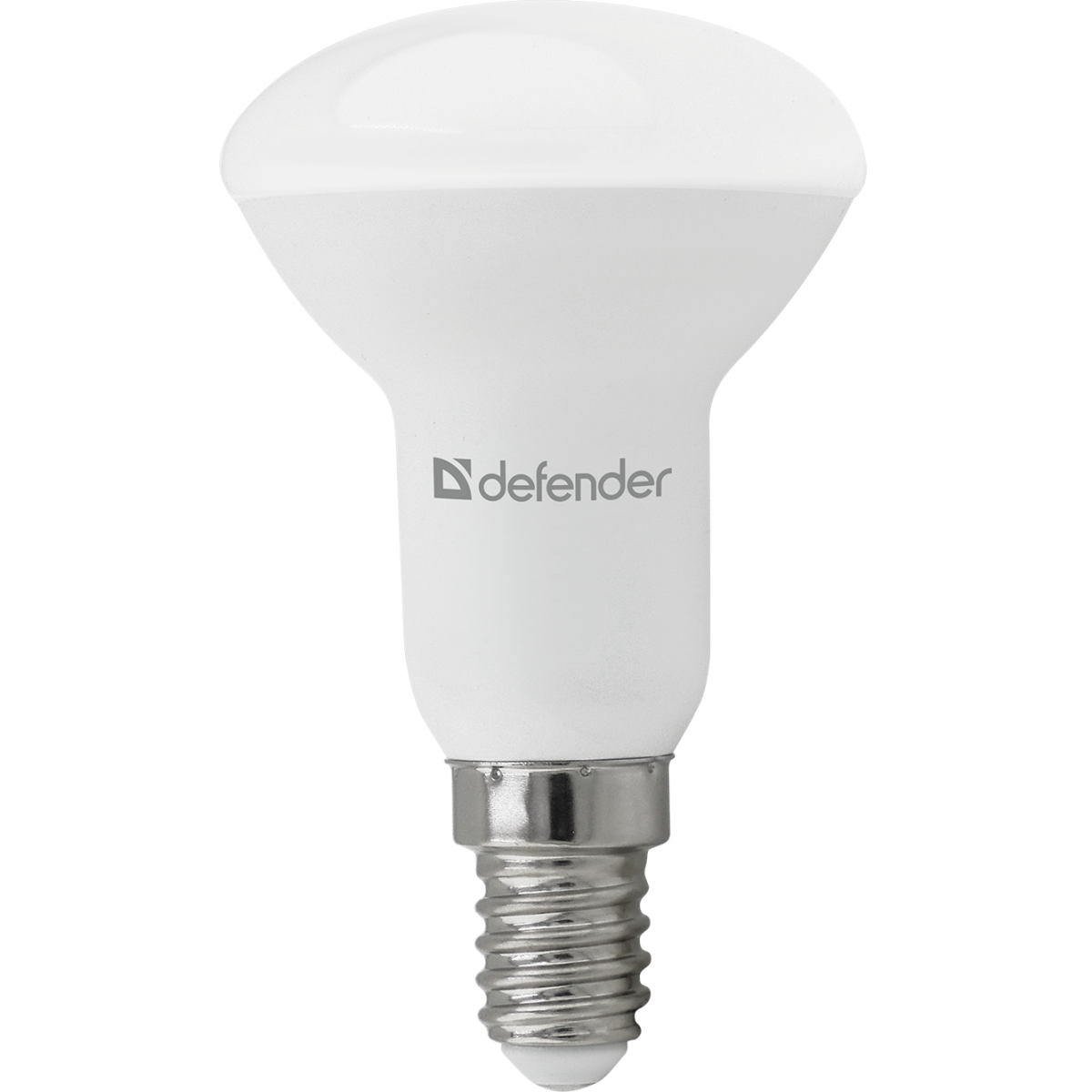 Светодиодная лампочка Defender R50-6W-840-E14 (6 Вт, E14) - 95509