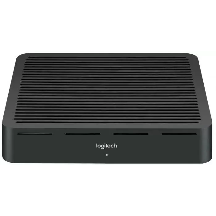 Конференц-хаб Logitech Rally Display Hub (993-001951)