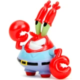 Фигурка Jada Toys Nickelodeon Spongebob Mr.Krabs (2000901230733)
