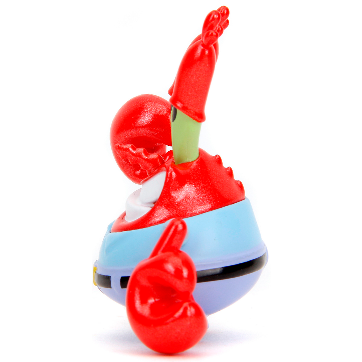Фигурка Jada Toys Nickelodeon Spongebob Mr.Krabs - 2000901230733 - фото 3