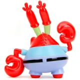 Фигурка Jada Toys Nickelodeon Spongebob Mr.Krabs (2000901230733)