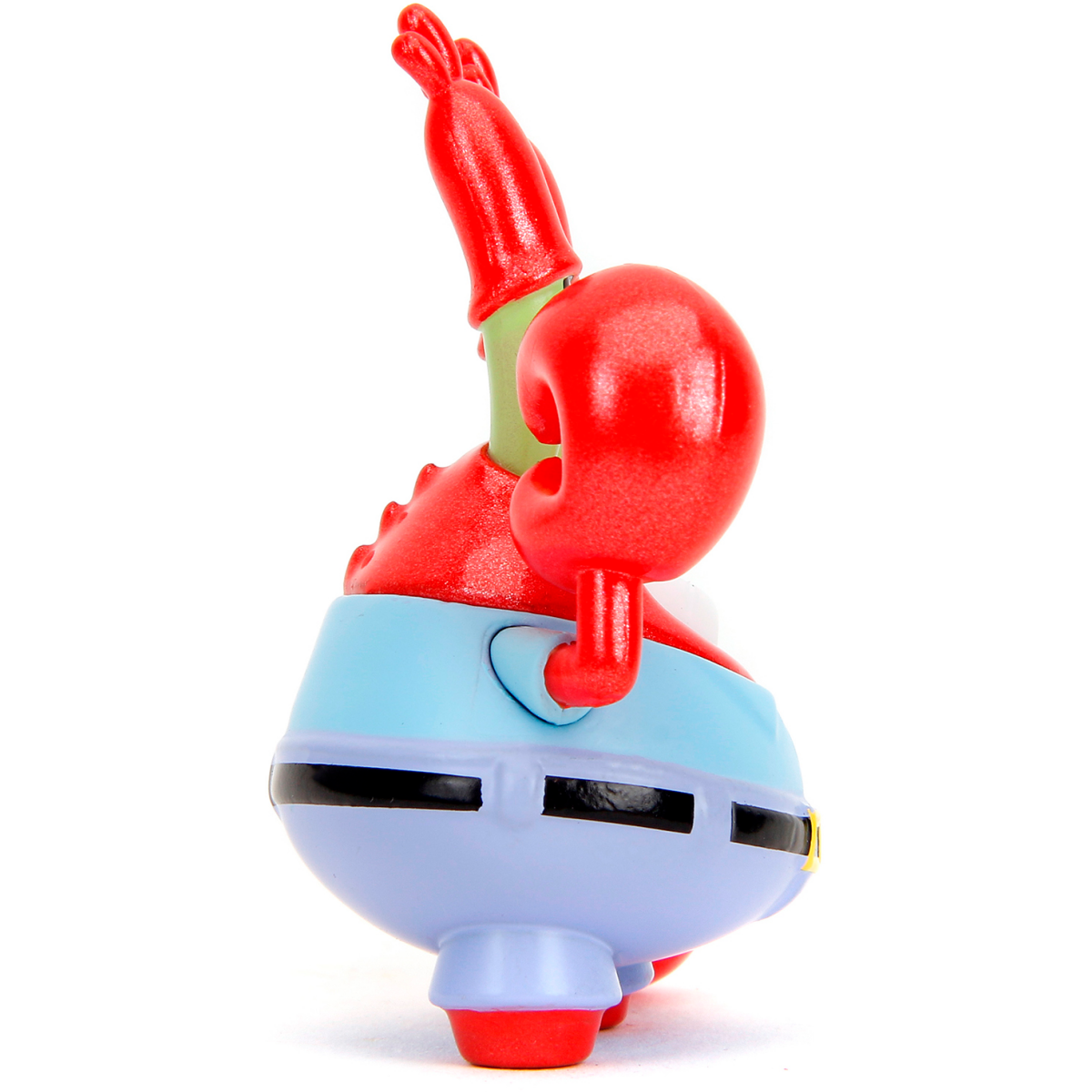 Фигурка Jada Toys Nickelodeon Spongebob Mr.Krabs - 2000901230733 - фото 5