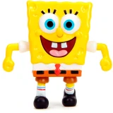 Фигурка Jada Toys Nickelodeon Spongebob SpongeBob (2000901230726)