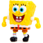 Фигурка Jada Toys Nickelodeon Spongebob SpongeBob - 2000901230726 - фото 2