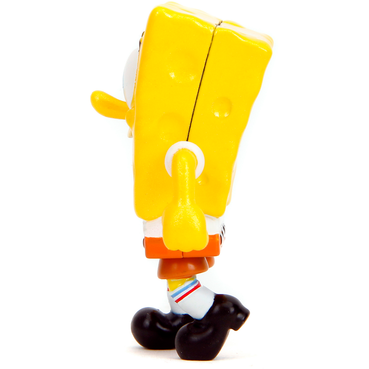 Фигурка Jada Toys Nickelodeon Spongebob SpongeBob - 2000901230726 - фото 3