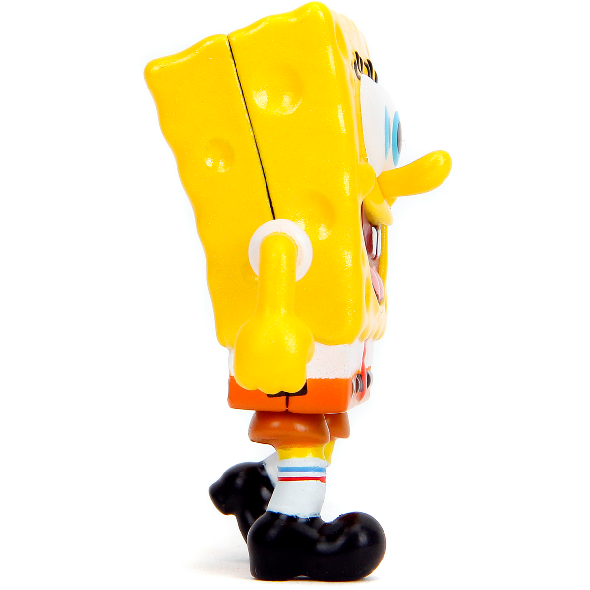 Фигурка Jada Toys Nickelodeon Spongebob SpongeBob - 2000901230726 - фото 5