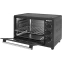 Мини-печь KRAFT KF-MO 270 FBL - фото 3