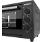 Мини-печь KRAFT KF-MO 270 FBL - фото 4