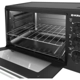 Мини-печь KRAFT KF-MO 270 FBL