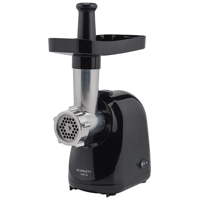 Мясорубка Scarlett SC-MG45S73 - фото 2