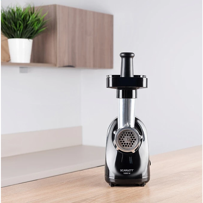 Мясорубка Scarlett SC-MG45S73 - фото 6