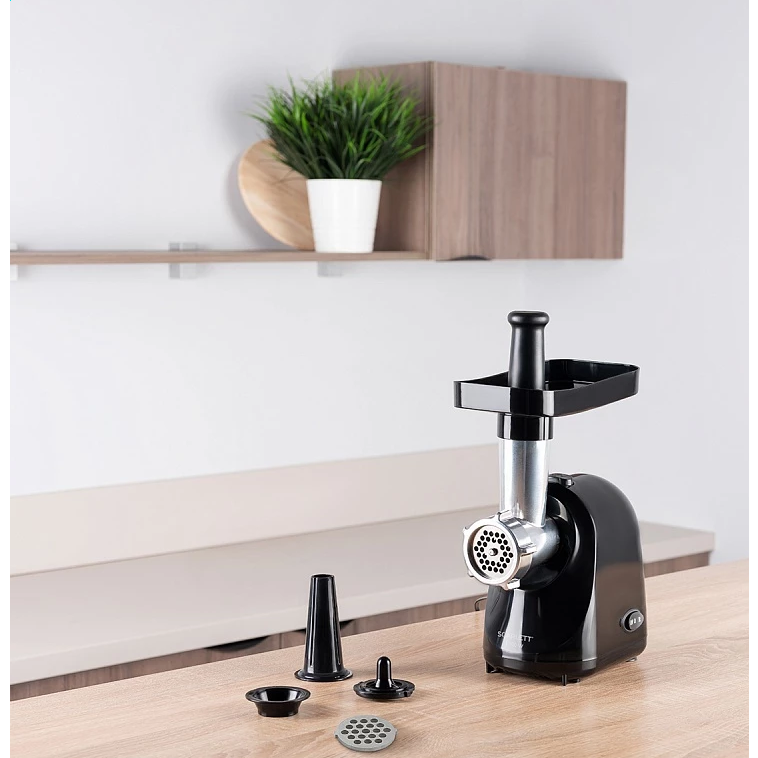 Мясорубка Scarlett SC-MG45S73 - фото 8