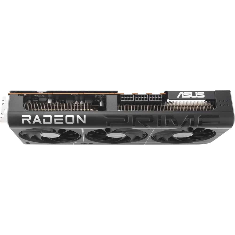 Видеокарта AMD Radeon RX 9070 XT ASUS OC 16Gb (PRIME-RX9070XT-O16G) - фото 6