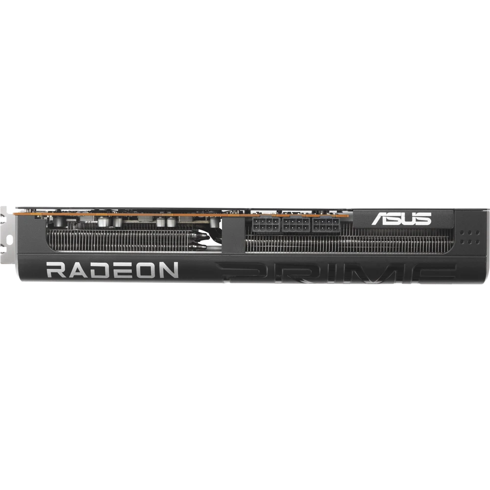 Видеокарта AMD Radeon RX 9070 XT ASUS OC 16Gb (PRIME-RX9070XT-O16G) - фото 8