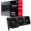 Видеокарта AMD Radeon RX 9070 XT ASUS OC 16Gb (PRIME-RX9070XT-O16G) - фото 11