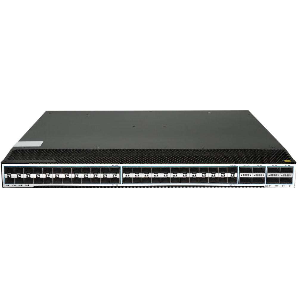 Коммутатор (свитч) NIKOMAX GL-SW-Q305-56SQ