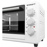 Мини-печь KRAFT KF-MO 270 FW