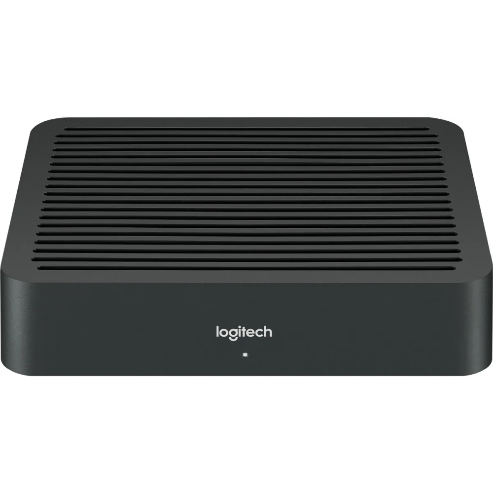 Конференц-хаб Logitech Rally Table Hub (993-001952)