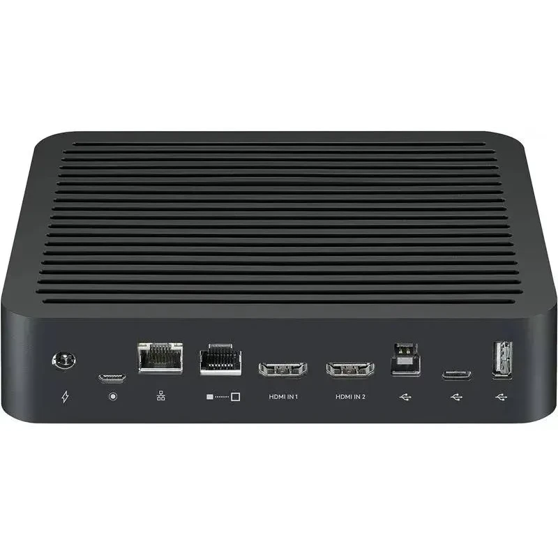 Конференц-хаб Logitech Rally Table Hub (993-001952) - фото 2