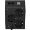 ИБП Powercom Raptor RPT-600AP EURO - фото 2