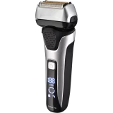 Бритва Polaris PMF1015RC Black/Silver (PMF 1015RC)