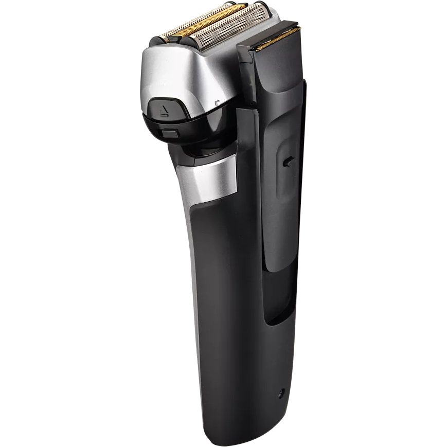 Бритва Polaris PMF1015RC Black/Silver - PMF 1015RC - фото 3