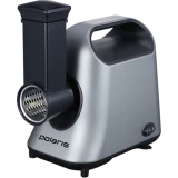 Мясорубка Polaris PMG 2058 Graphite