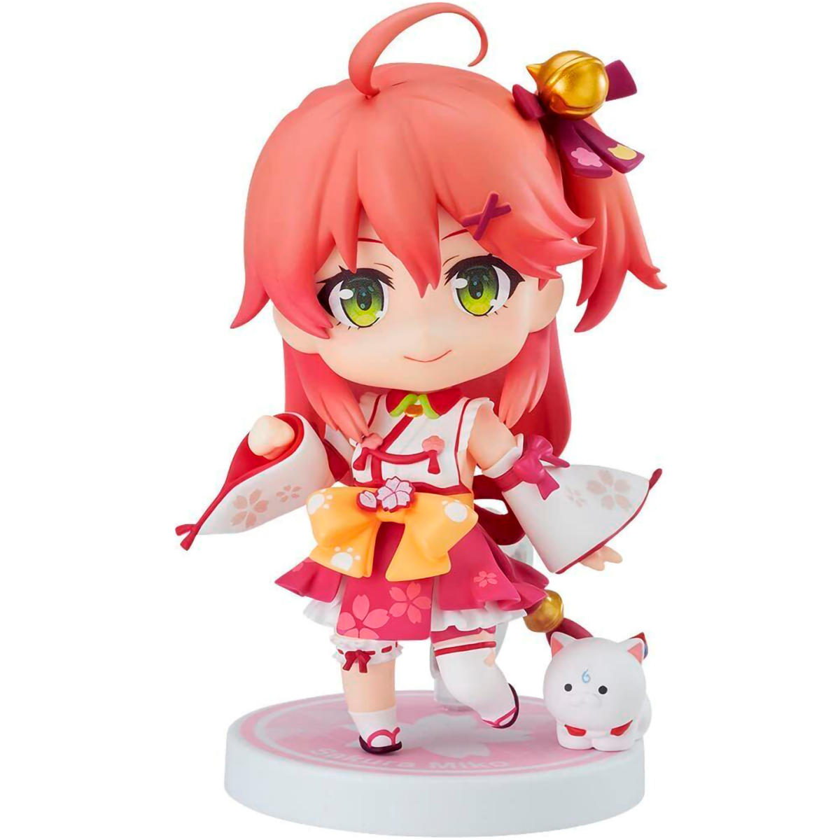 Фигурка Good Smile Company Nendoroid Hololive Sakura Miko - 4545784067932